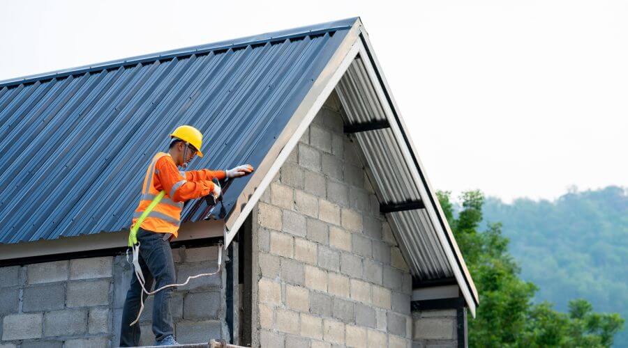 Expert top industrial roofings services in Bremond, TX